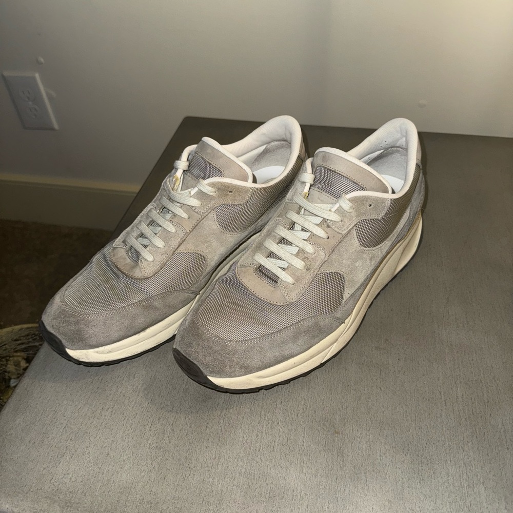 Common Projects Trainers (It43/Us10) - image 3